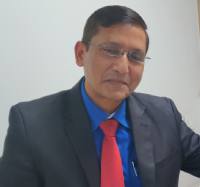Dr. Om Prakash Gupta - Dr.Galen